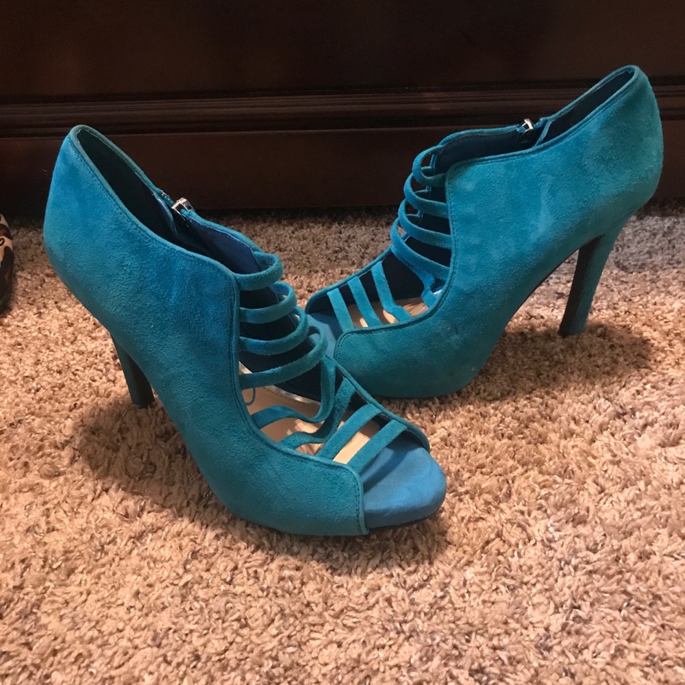 High heel